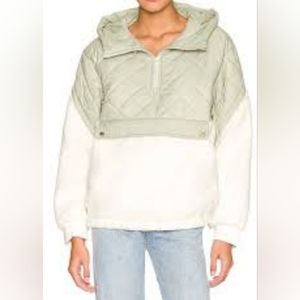 NWT NICOLETTE JACKET